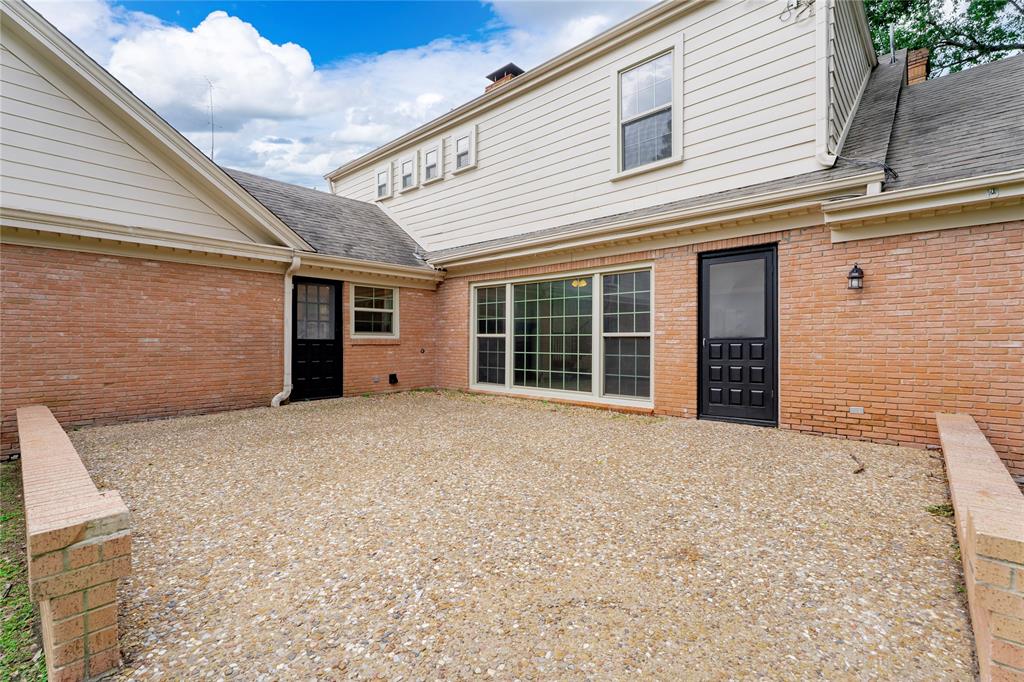 Corsicana - Residential