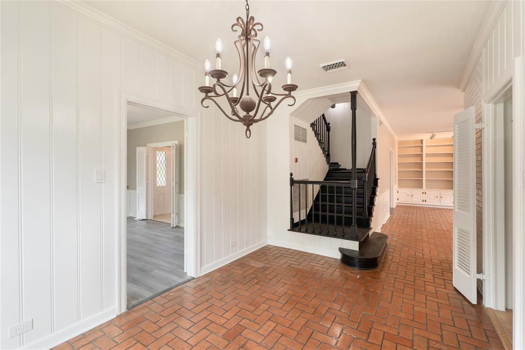 Corsicana - Residential