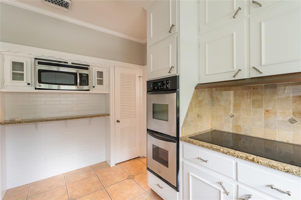 Corsicana - Residential