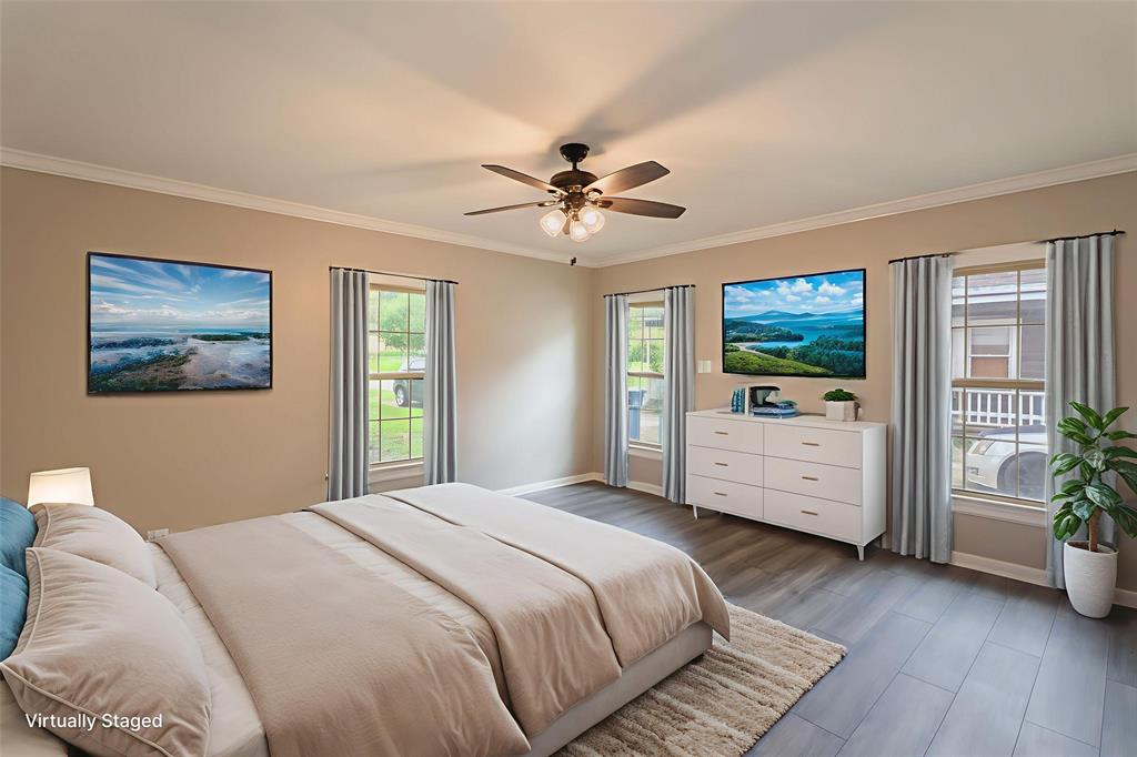 Corsicana - Residential