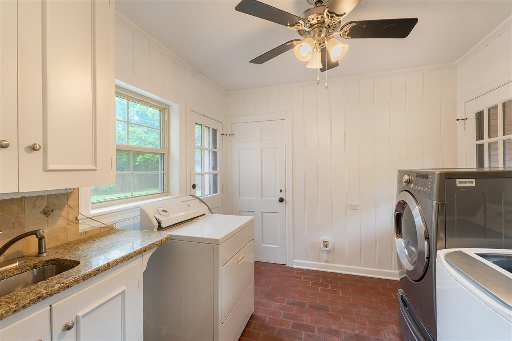 Corsicana - Residential