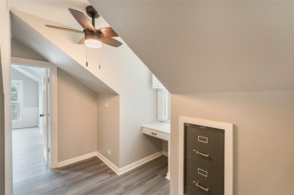 Corsicana - Residential