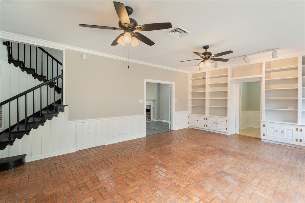 Corsicana - Residential