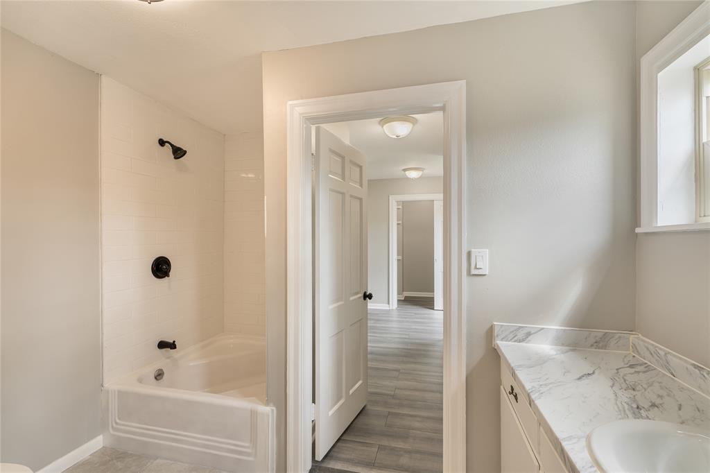 Corsicana - Residential