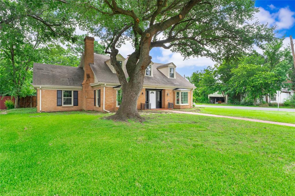 Corsicana - Residential