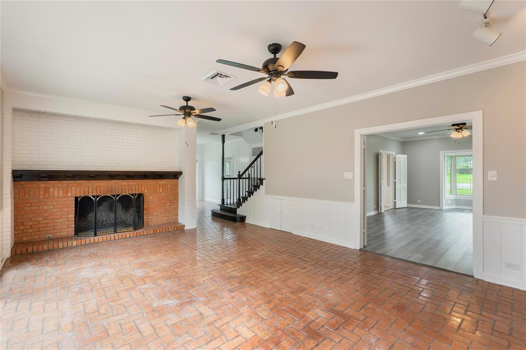 Corsicana - Residential