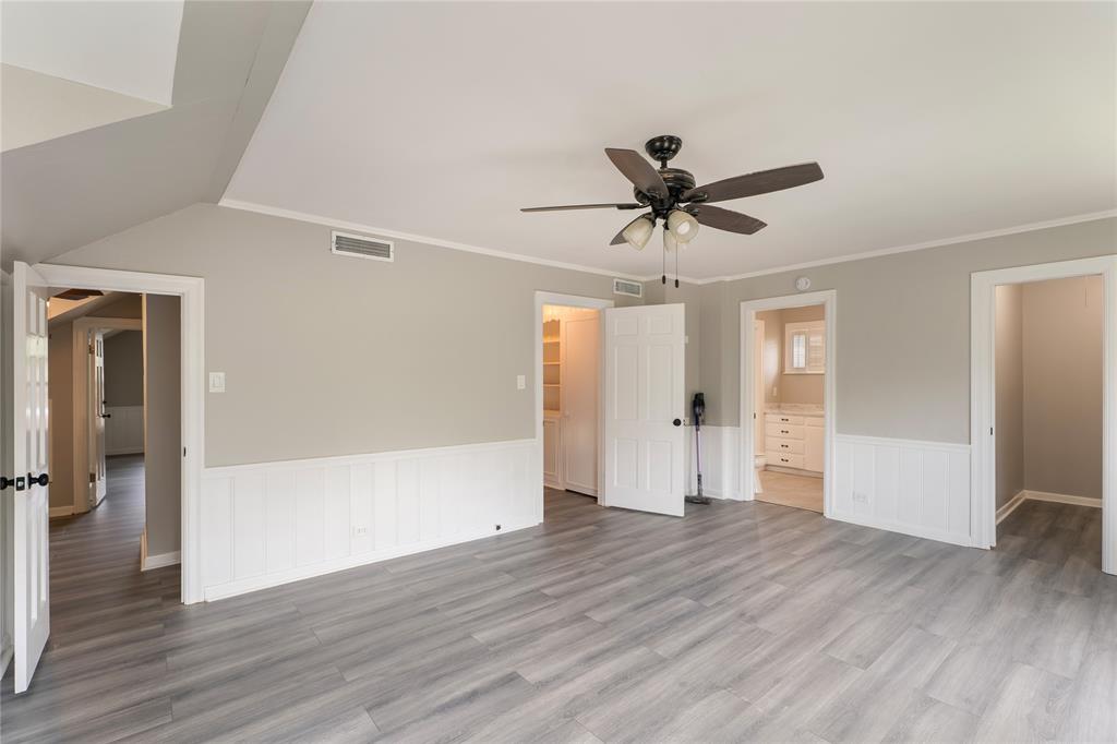 Corsicana - Residential