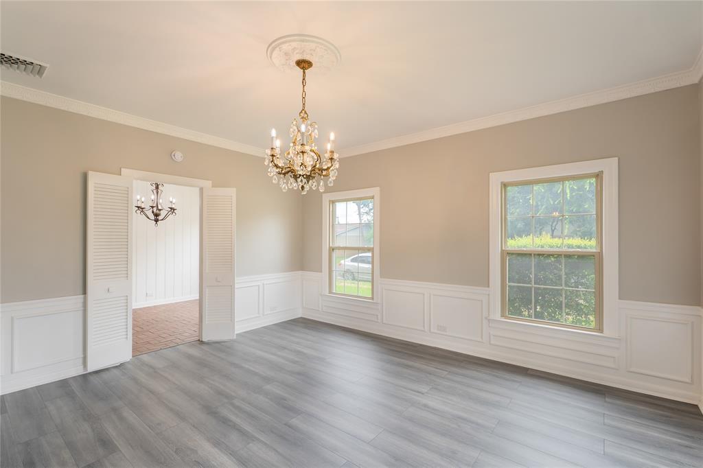 Corsicana - Residential