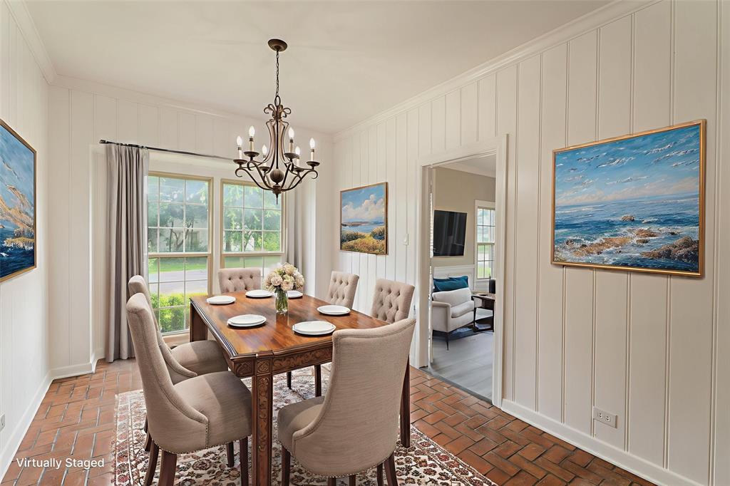 Corsicana - Residential