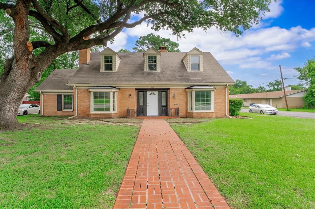 Corsicana - Residential