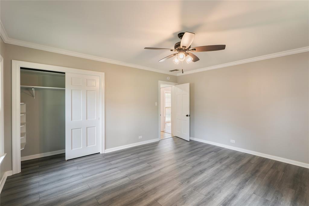 Corsicana - Residential