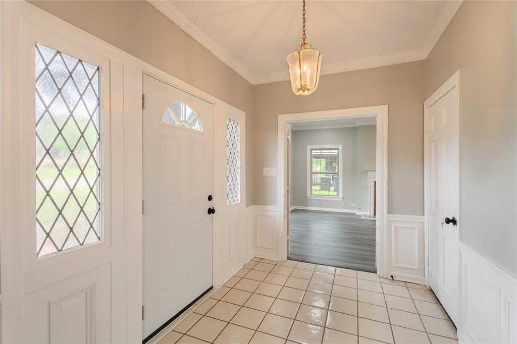 Corsicana - Residential