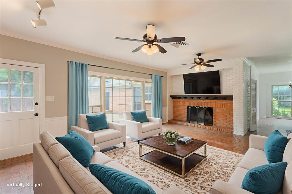 Corsicana - Residential