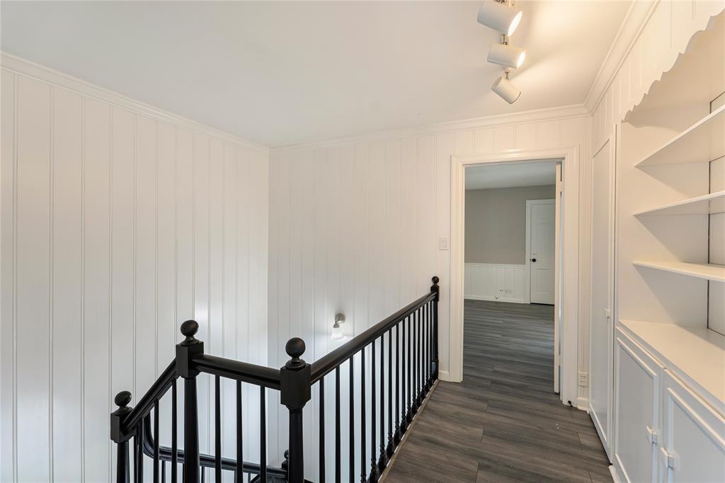 Corsicana - Residential