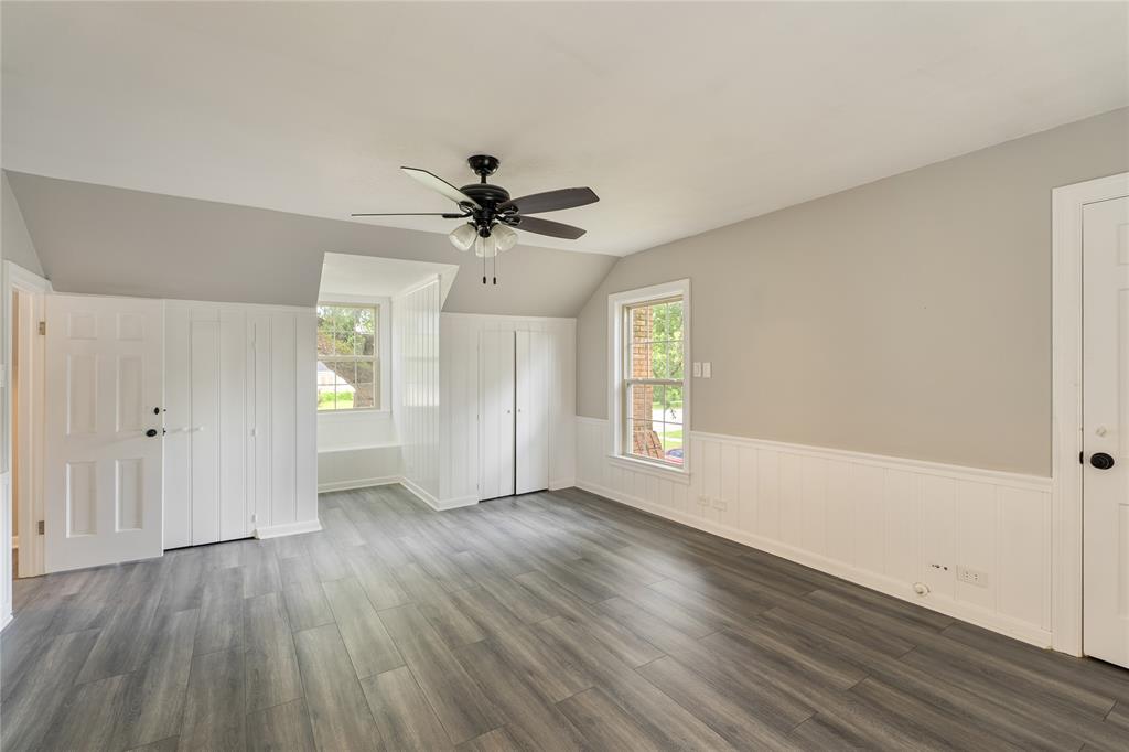 Corsicana - Residential