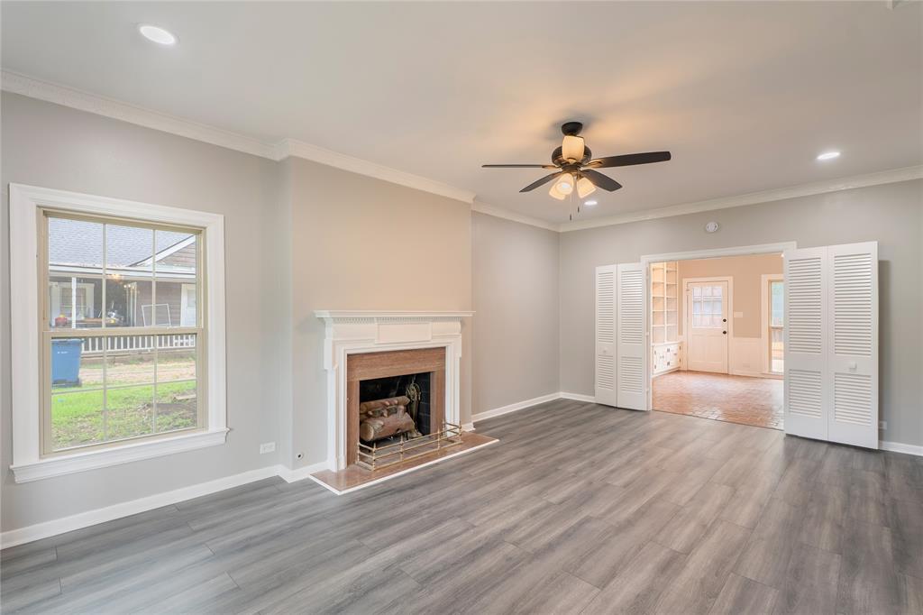 Corsicana - Residential