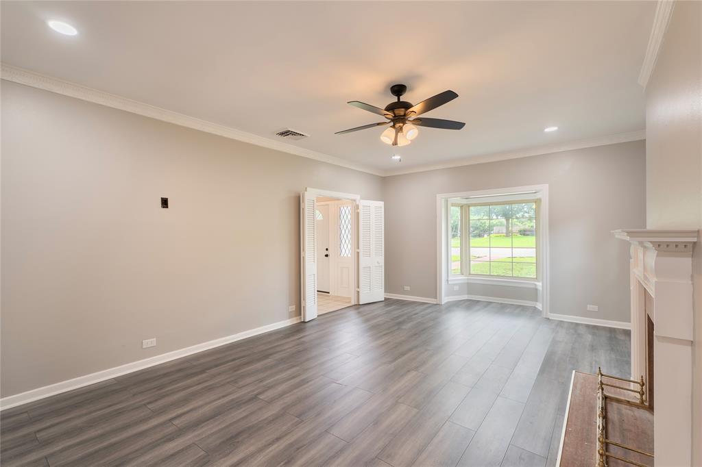 Corsicana - Residential