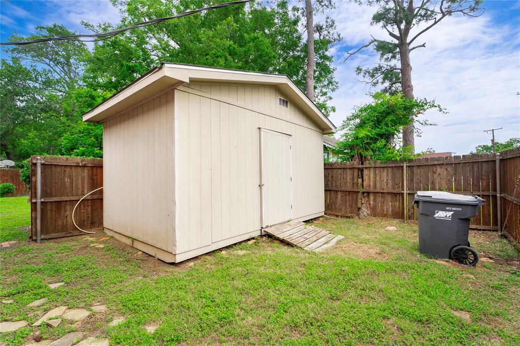 Corsicana - Residential