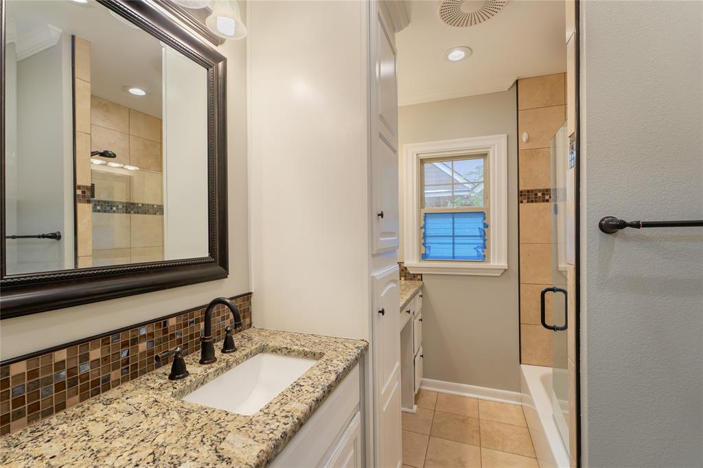 Corsicana - Residential