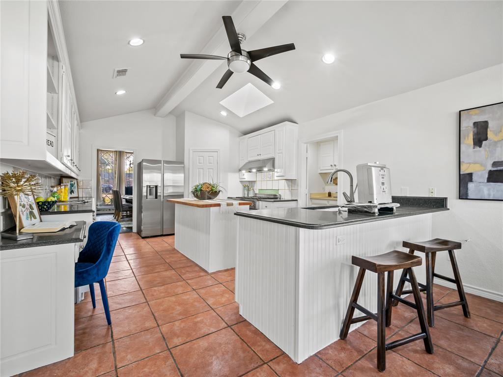 Custer Creek Farms Add Ph III - Residential