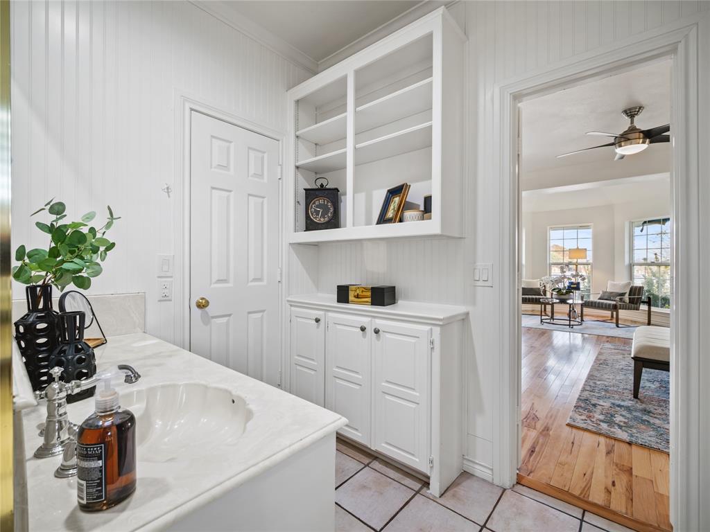 Custer Creek Farms Add Ph III - Residential