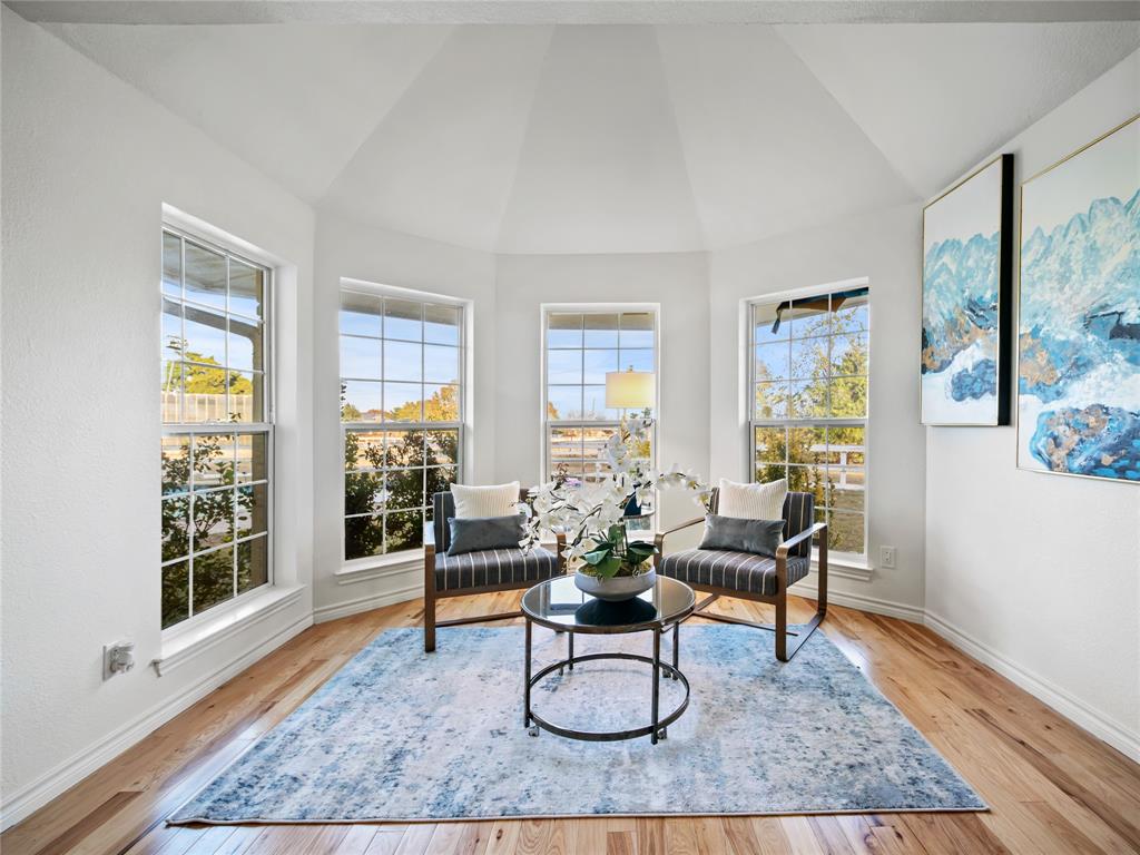 Custer Creek Farms Add Ph III - Residential