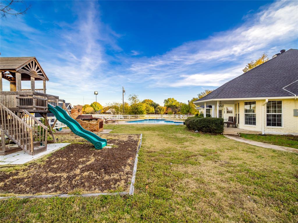 Custer Creek Farms Add Ph III - Residential