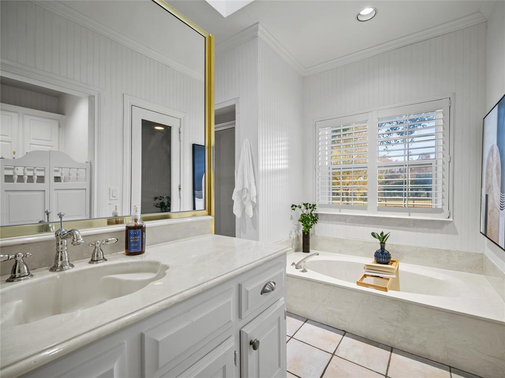 Custer Creek Farms Add Ph III - Residential