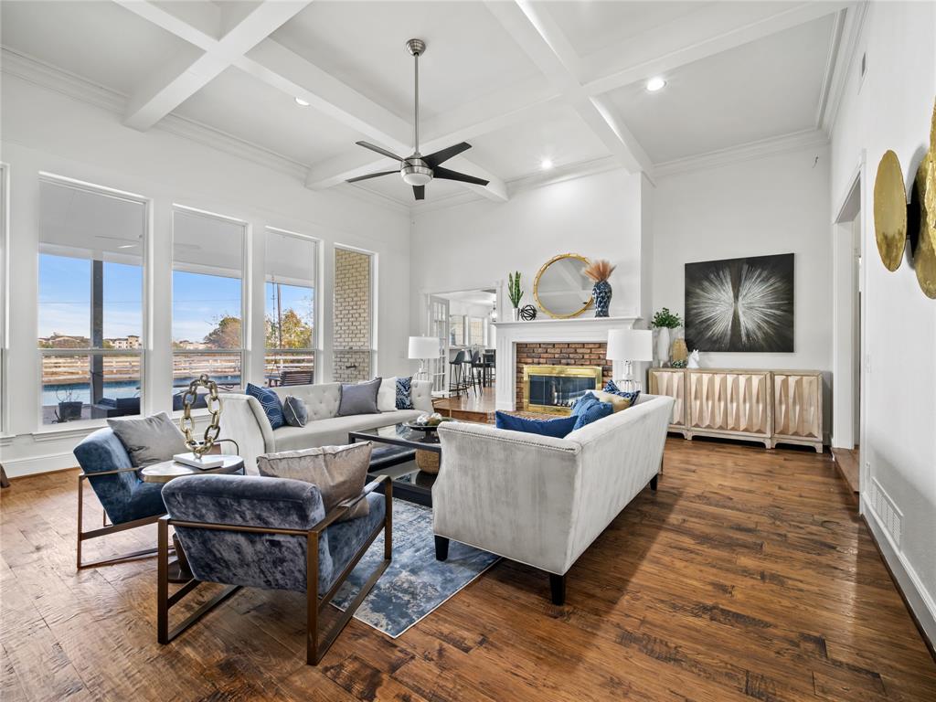 Custer Creek Farms Add Ph III - Residential