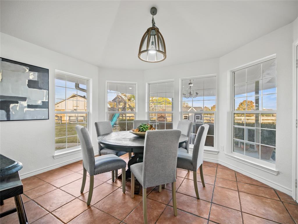 Custer Creek Farms Add Ph III - Residential