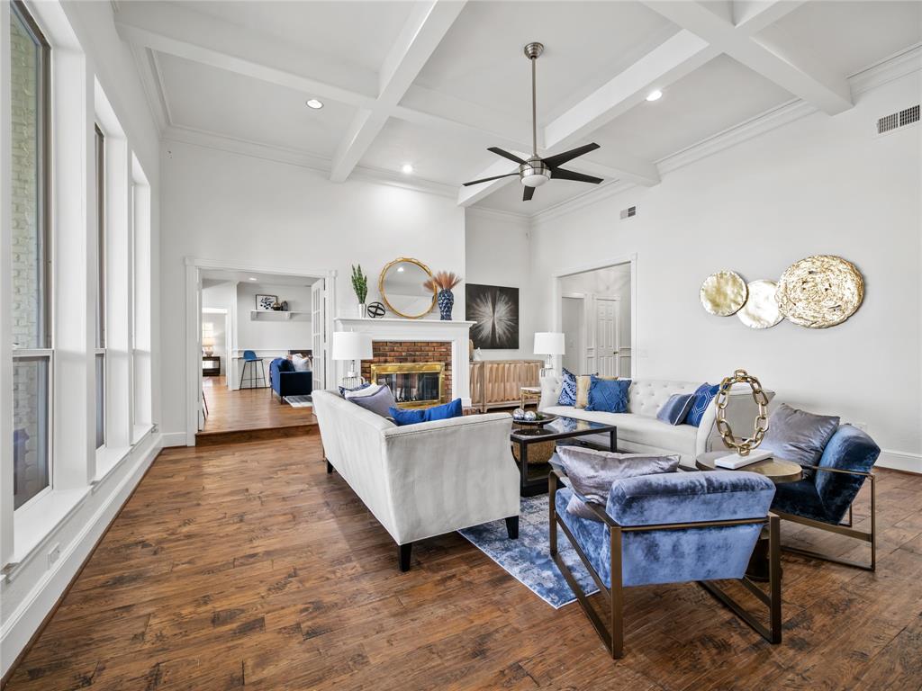 Custer Creek Farms Add Ph III - Residential