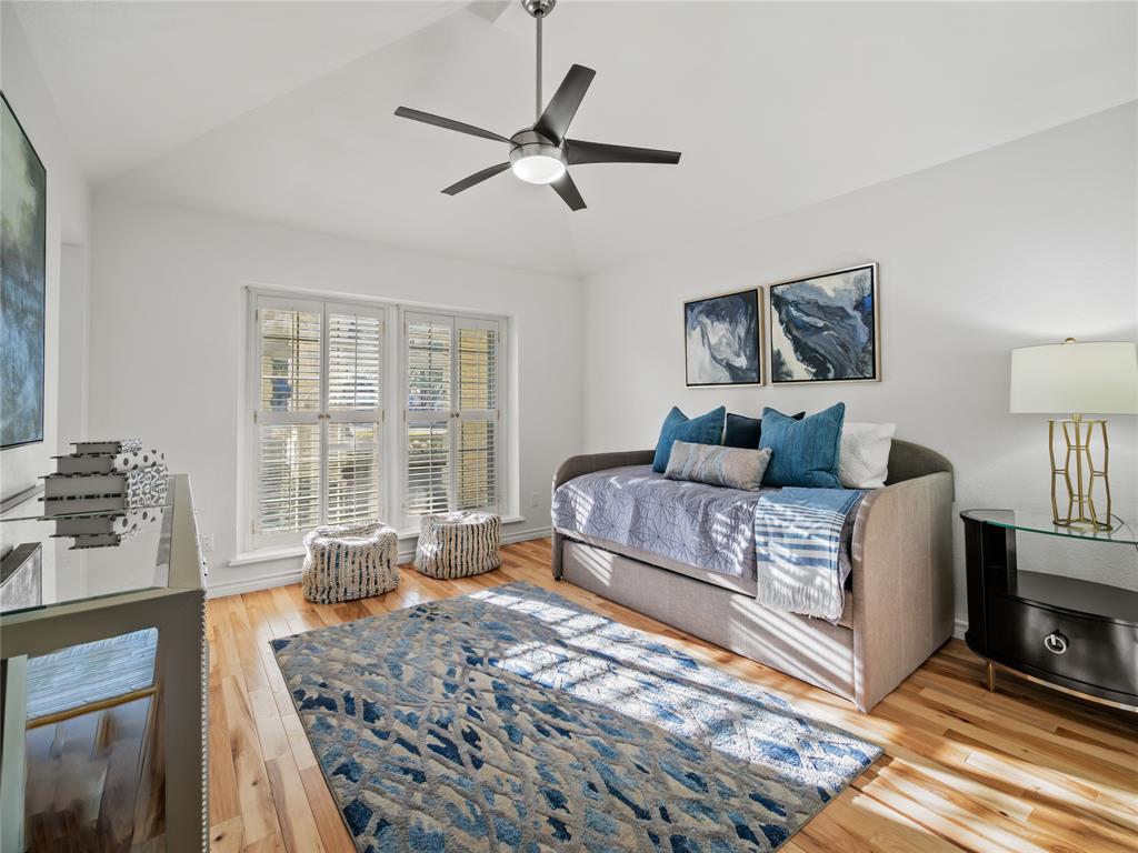 Custer Creek Farms Add Ph III - Residential