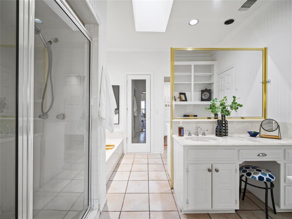 Custer Creek Farms Add Ph III - Residential