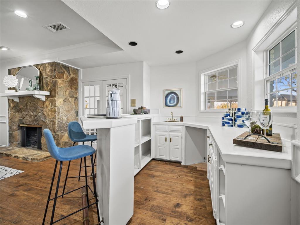 Custer Creek Farms Add Ph III - Residential