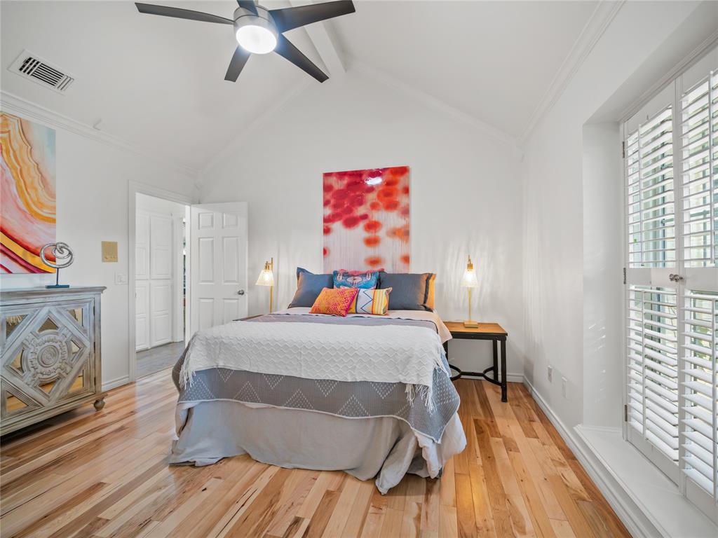 Custer Creek Farms Add Ph III - Residential