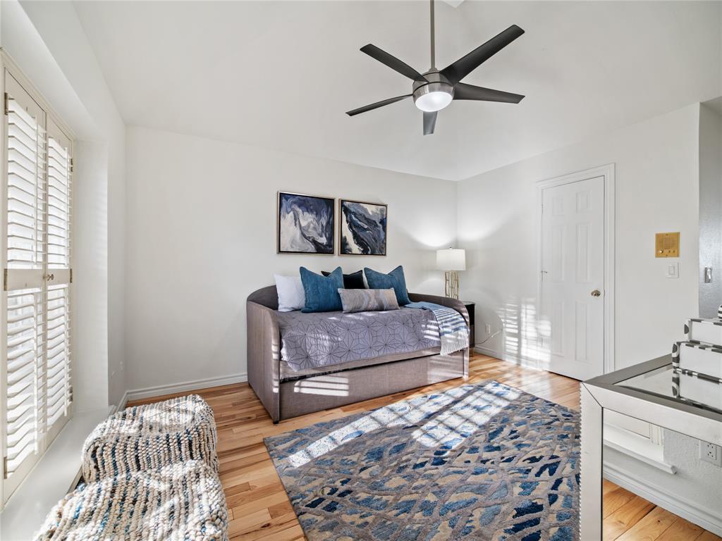 Custer Creek Farms Add Ph III - Residential