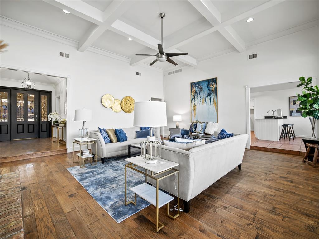 Custer Creek Farms Add Ph III - Residential