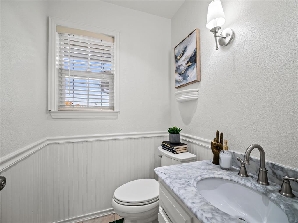 Custer Creek Farms Add Ph III - Residential