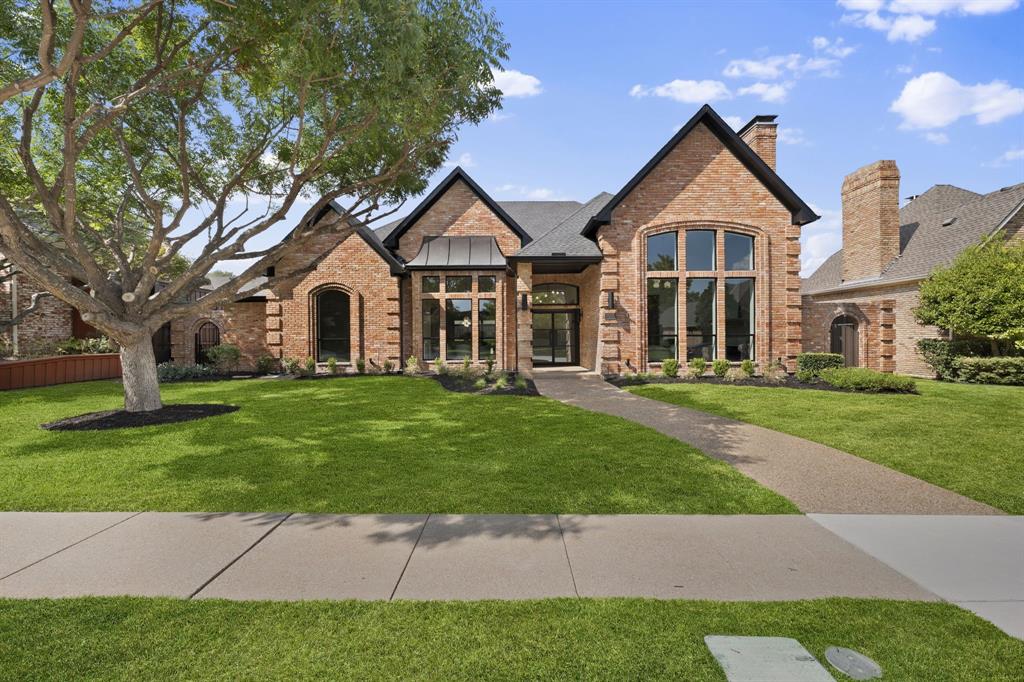 3417 Mount Vernon Way