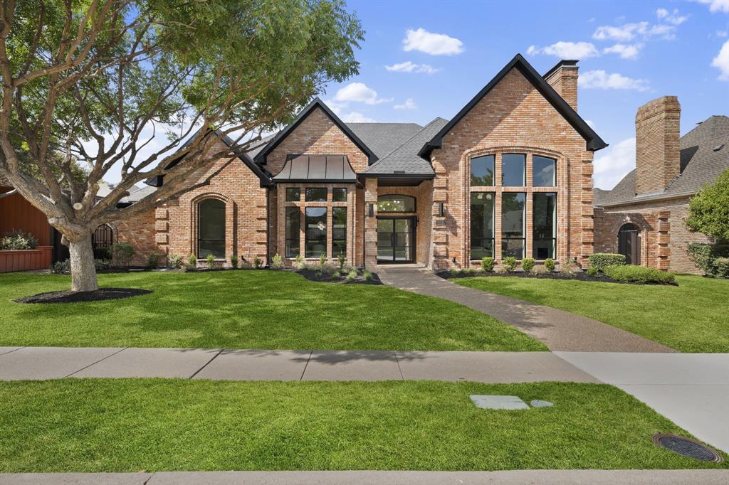 3417 Mount Vernon Way