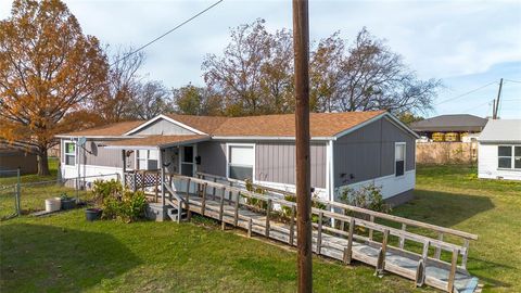 A home in Itasca