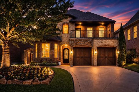 Photo of 41 Bass Pond Drive, Frisco, TX 75034 (MLS # 21286085)