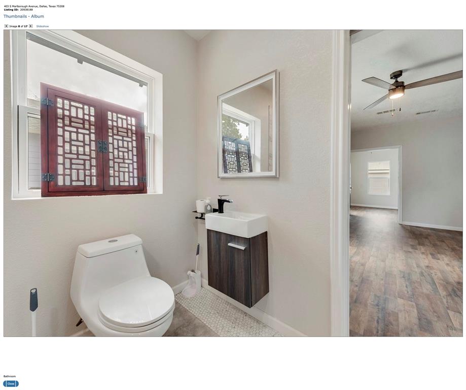 Sunset Hill - Residential