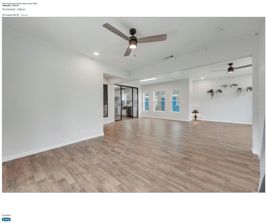 403 S Marlborough Avenue