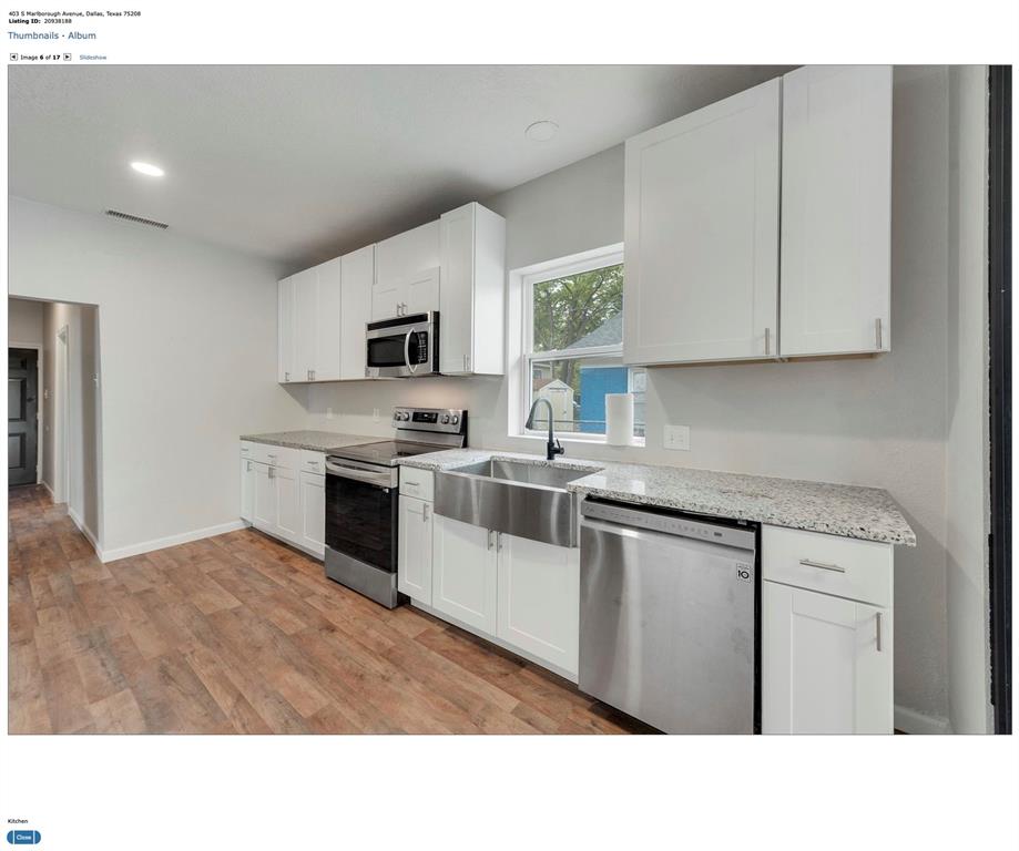 403 S Marlborough Avenue