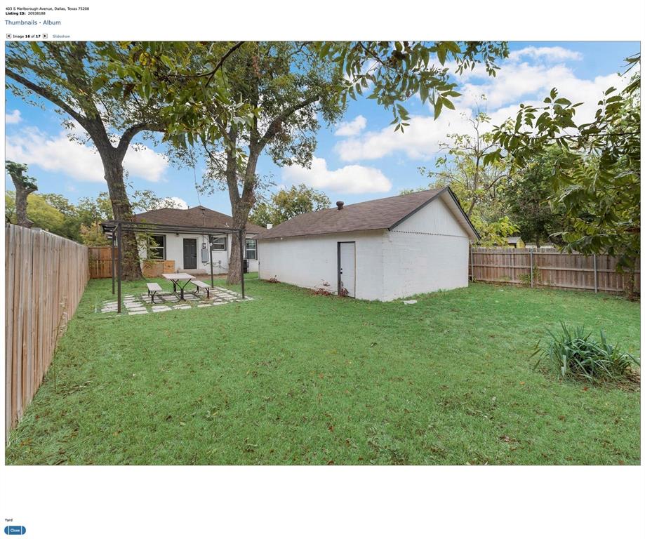 Sunset Hill - Residential