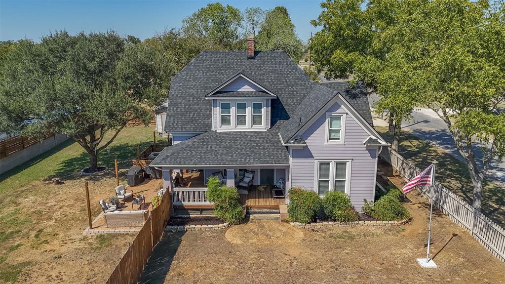 O T Maypearl-Rev - Residential