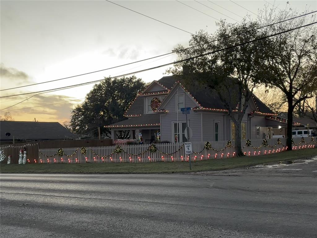 O T Maypearl-Rev - Residential