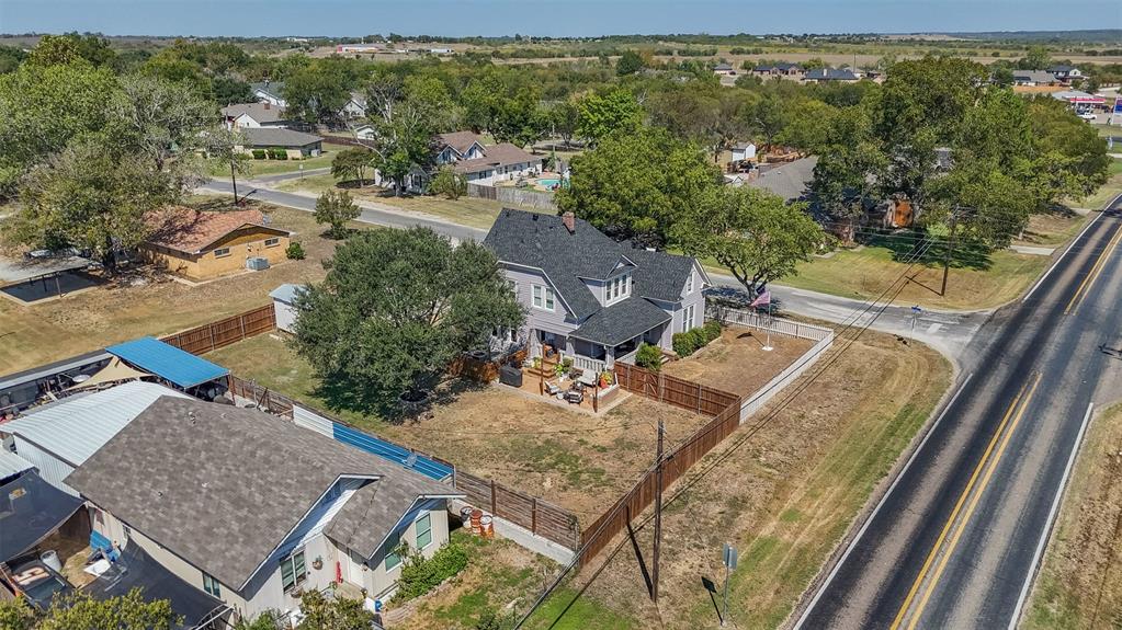 O T Maypearl-Rev - Residential