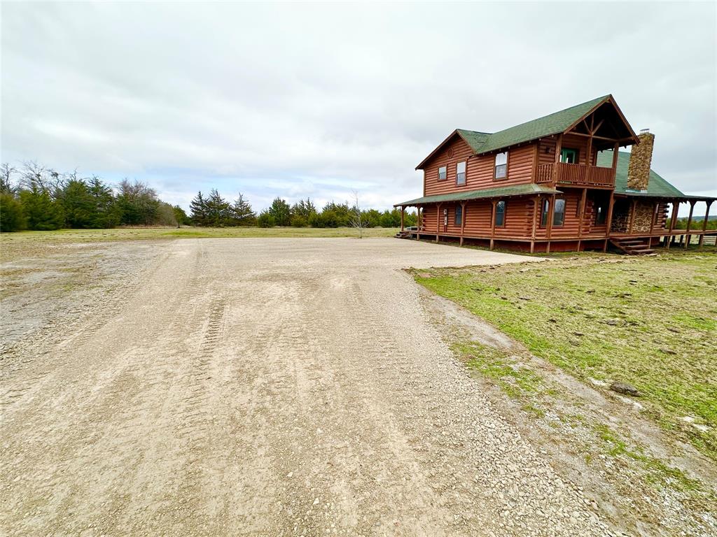 1430 County Road 3025